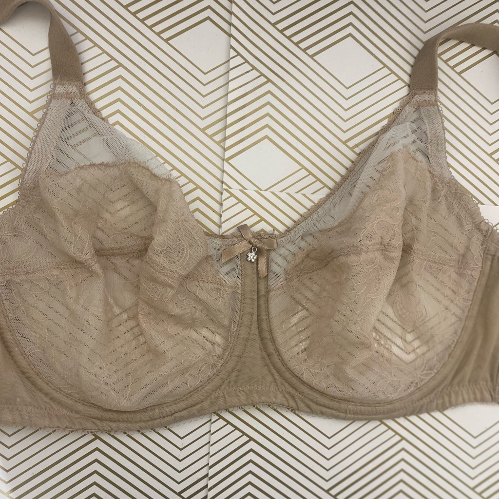 Wacoal Bra Skin Color